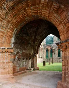 Furness Abbey, Barrow-in-Furness, Cumbria, c2000s(?). Artist: Historic England Staff Photographer