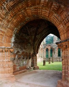 Furness Abbey, Barrow-in-Furness, Cumbria, c2000s(?). Artist: Historic England Staff Photographer