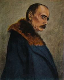 Fürst Chlodwig zu Hohenlohe 1819-1901 1934. Creator: Unknown