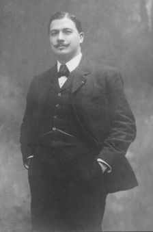 Fursy c1893