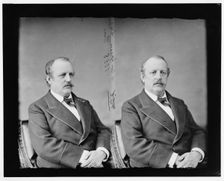 G.A. Green of Massachusetts, 1865-1880. Creator: Unknown