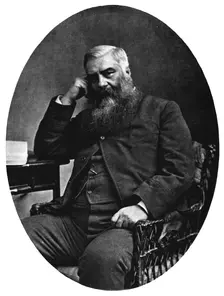 G. A. Henty c1900, (1912)