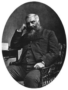 G. A. Henty c1900, (1912)