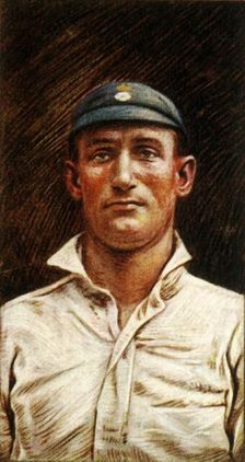 G. Brown (Hampshire) 1928. Creator: Unknown