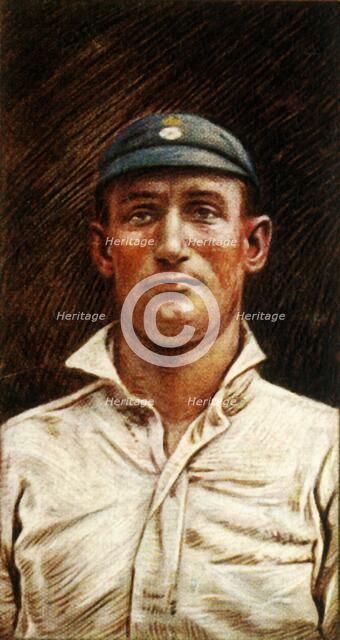 'G. Brown (Hampshire)', 1928. Creator: Unknown.