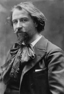 G. Charpentier, between c1910 and c1915. Creator: Bain News Service