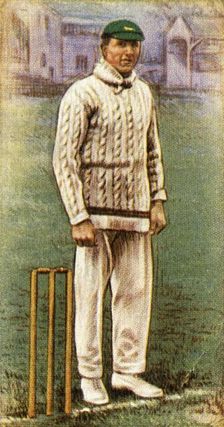 G. Geary (Leicestershire) 1928. Creator: Unknown