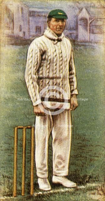 'G. Geary (Leicestershire)', 1928. Creator: Unknown.