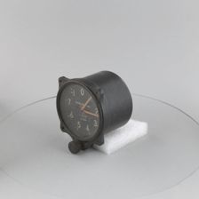 G-Meter / Accelerometer, Navy, Mark 1, Kollsman. Creator: Kollsman Instrument Company