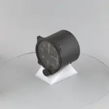 G-Meter / Accelerometer. Creator: Pioneer Instrument Company