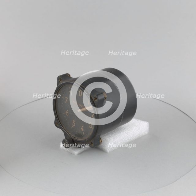 G-Meter / Accelerometer, Experimental, Kollsman. Creator: Kollsman Instrument Company.