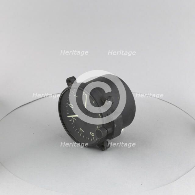 G-Meter / Accelerometer, Japanese Army, Type-1. Creator: Unknown.