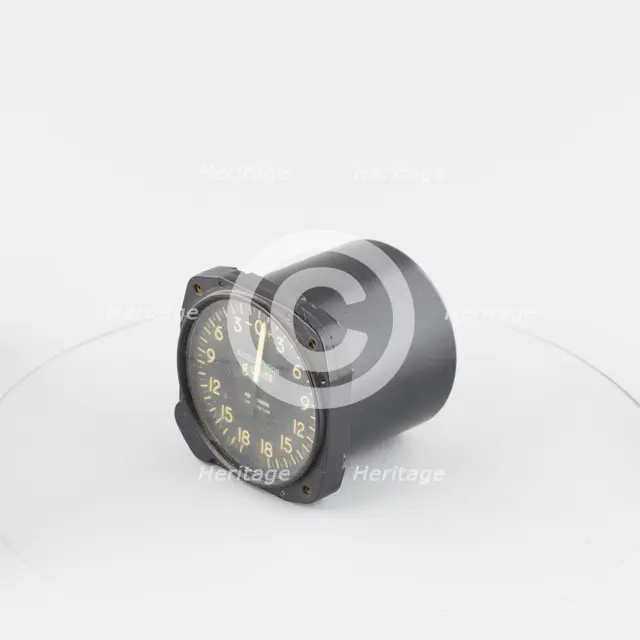 G-Meter / Accelerometer, Kollsman. Creator: Kollsman Instrument Company.