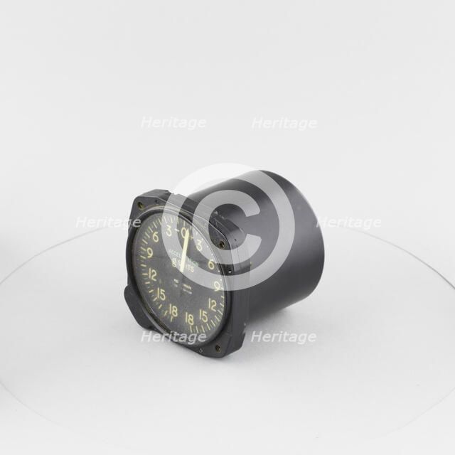G-Meter / Accelerometer, Kollsman. Creator: Kollsman Instrument Company.