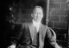 G.R. Chester, between c1910 and c1915. Creator: Bain News Service
