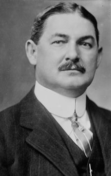 G.S. Dougherty, between 1910 and 1920. Creator: Bain News Service