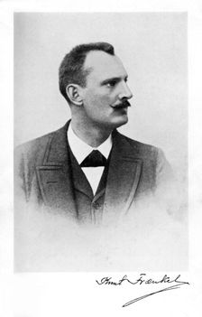 Knut Frænkel, Swedish engineer and arctic explorer, (1931)