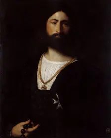 Knight of Malta, 1510-1515