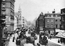 Knightsbridge, London, 1890s (1926-1927)