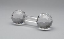 Knife rest, c. 1902. Creator: Unknown