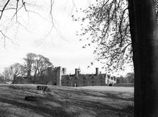 Knole Park, Kent, c1955. Creator: Arthur Charles Kirby Ware
