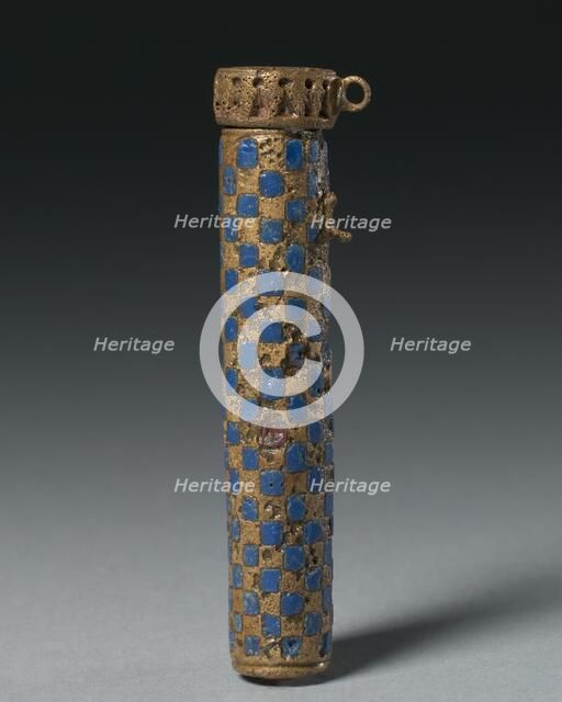 Kohl Tube, 305 BC-AD 395. Creator: Unknown.