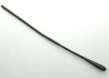 Kohl Stick, Egypt, New Kingdom, Dynasty 18 (about 1550-1295 BCE). Creator: Unknown