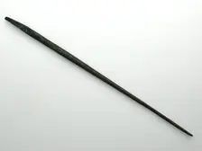 Kohl Stick, Egypt, New Kingdom, Dynasty 18 (about 1550-1295 BCE). Creator: Unknown
