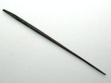 Kohl Stick, Egypt, New Kingdom, Dynasty 18 (about 1550-1295 BCE). Creator: Unknown