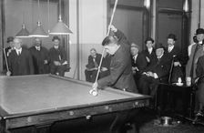 Koji Yamada, between c1910 and c1915. Creator: Bain News Service