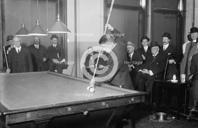 Koji Yamada, between c1910 and c1915. Creator: Bain News Service.