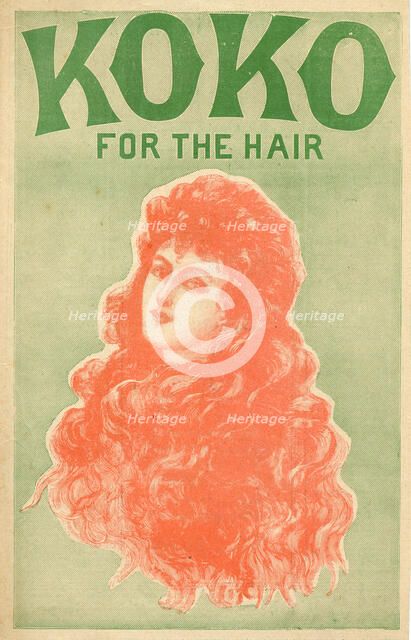 Koko, 19th century. Artist: Unknown