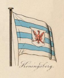 Koningsberg 1838