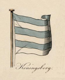 Koningsberg 1838