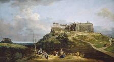 Königstein Fortress