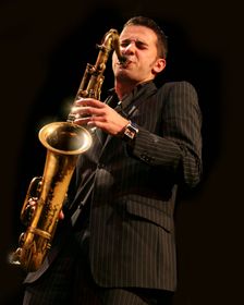 Konrad Wiszniewski, 2006. Artist: Alan John Ainsworth