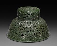Koro, 1736-1795. Creator: Unknown