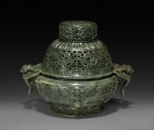 Koro, 1736-1795. Creator: Unknown