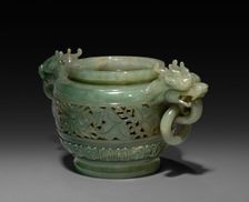 Koro, 1736-1795. Creator: Unknown