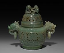 Koro, 1736-1795. Creator: Unknown