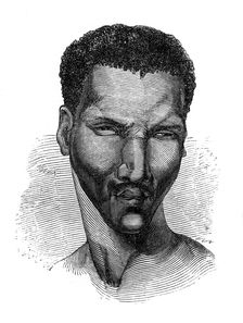 Kosah Kafir 1848