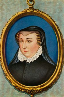 Katharina De Medici (1933). Creator: Unknown