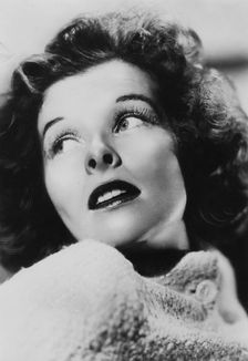 Katharine Hepburn (1907-2003), American actress, c1930s