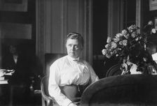 Katherine Davis, between c1910 and c1915. Creator: Bain News Service