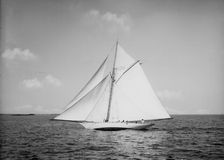 Kathleen, 1890. Creator: John S Johnston