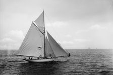 Kathleen, between 1890 and 1900. Creator: John S Johnston