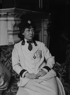 Kathleen Burke, between c1915 and c1920. Creator: Bain News Service