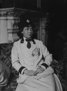 Kathleen Burke, between c1915 and c1920. Creator: Bain News Service