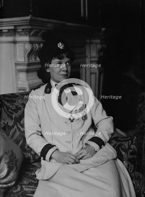 Kathleen Burke, between c1915 and c1920. Creator: Bain News Service.