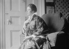 Kathleen Howard, between c1915 and c1920. Creator: Bain News Service